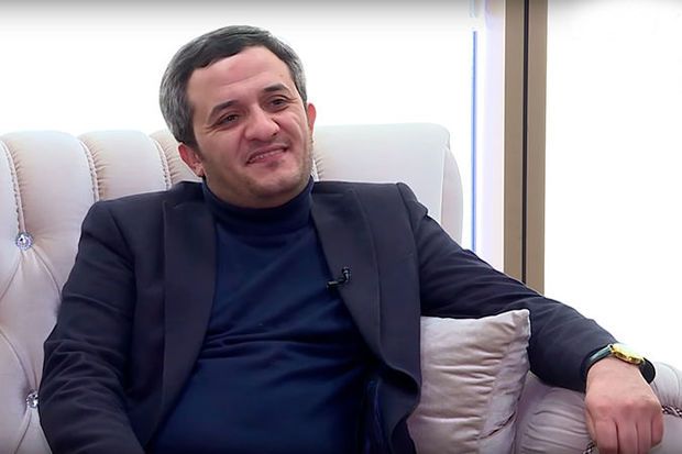 Orxan Lökbatanlıya Heydər Əliyev Sarayında konsert keçirməyə icazə verilməyib