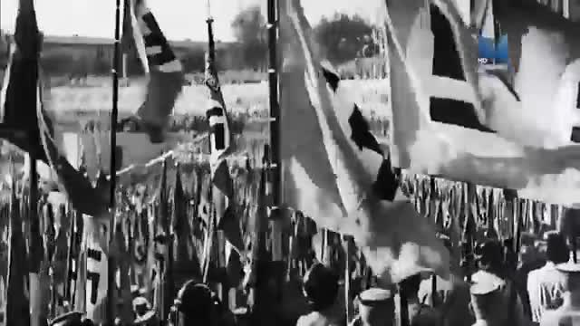 HİTLER VE NAZİLER : NAZİ PROJESİ 