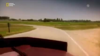 Kabusa dönen yolculuklar Yol cehennemi 