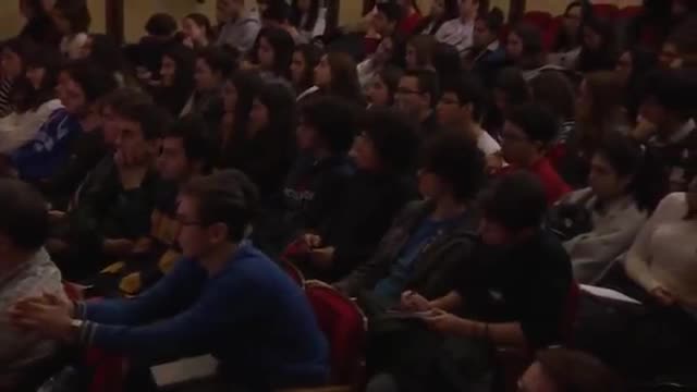 Insanin sevgi ve  dəyər açlığı tedx
