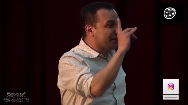 Həyat bir filimdi 2 hisse