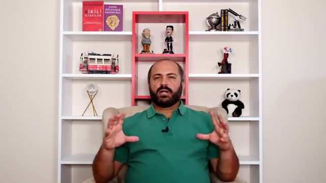 Bacarıqsız insanların 15 özelliyi