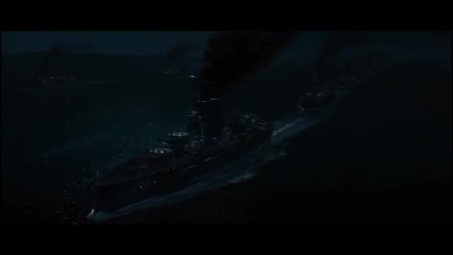 Çanakkale Yolun sonu Filmi