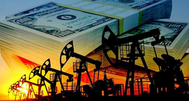Neftin qiymətində dəyişiklik