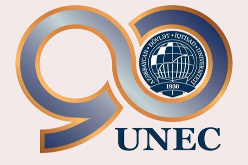 Azərbaycan Dövlət İqtisad Universitetinin 90 illik yubileyidir