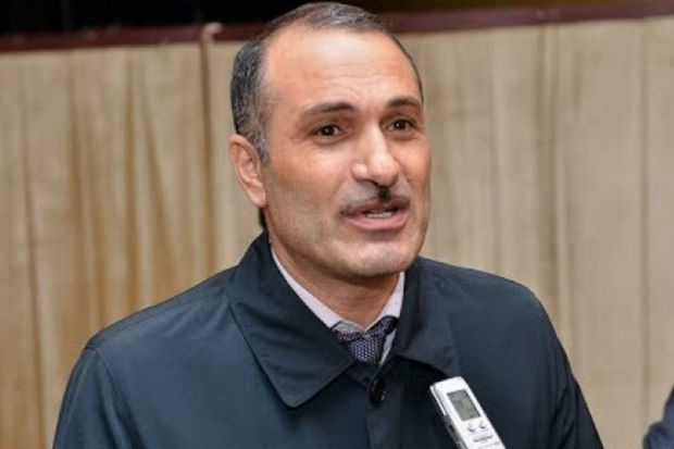 Firuz Səxavətdən Şahbulaq qalasında mükəmməl ifa