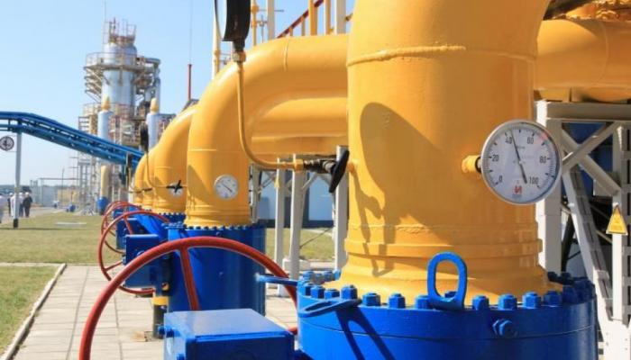 Energetika nazirləri Bakıya toplaşıb