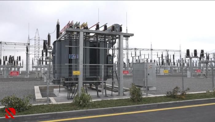 Ölkəmizin enerji sahəsində ilk