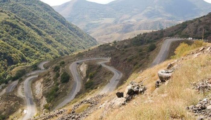 Zəngəzur dəhlizi iqtisadi imkanları artıracaq