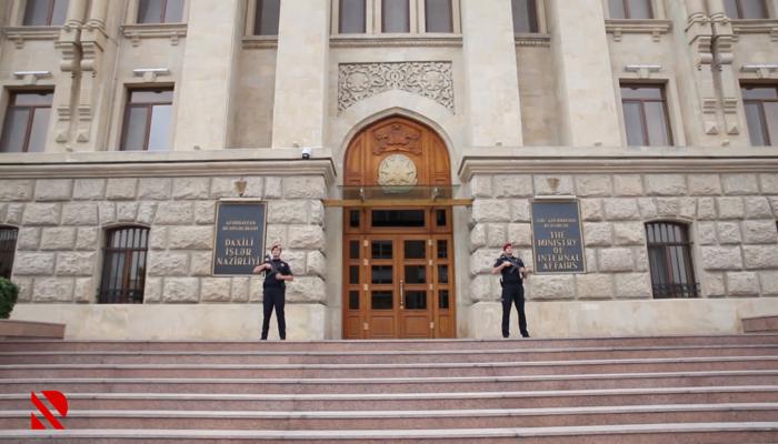 Orta məktəbdəki dava araşdırılır