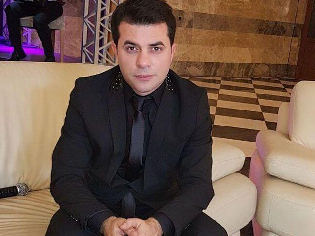 Rəvan Qarayev üçüncü dəfə evlənir?