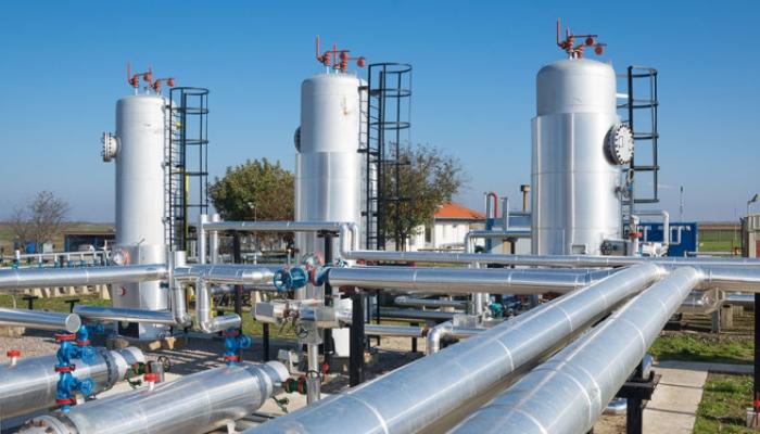 Avropaya qaz ixracı artır