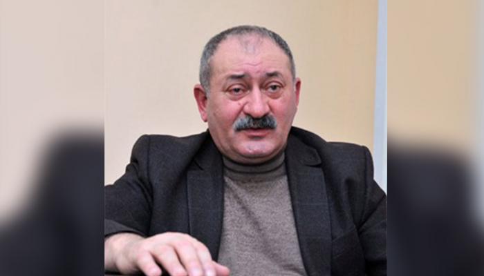 10 mart Azərbaycanda Milli Teatr günüdür