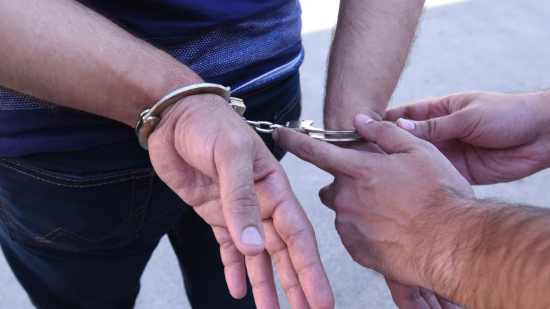 İranlı narkotacirin daha bir adamı həbs olunub