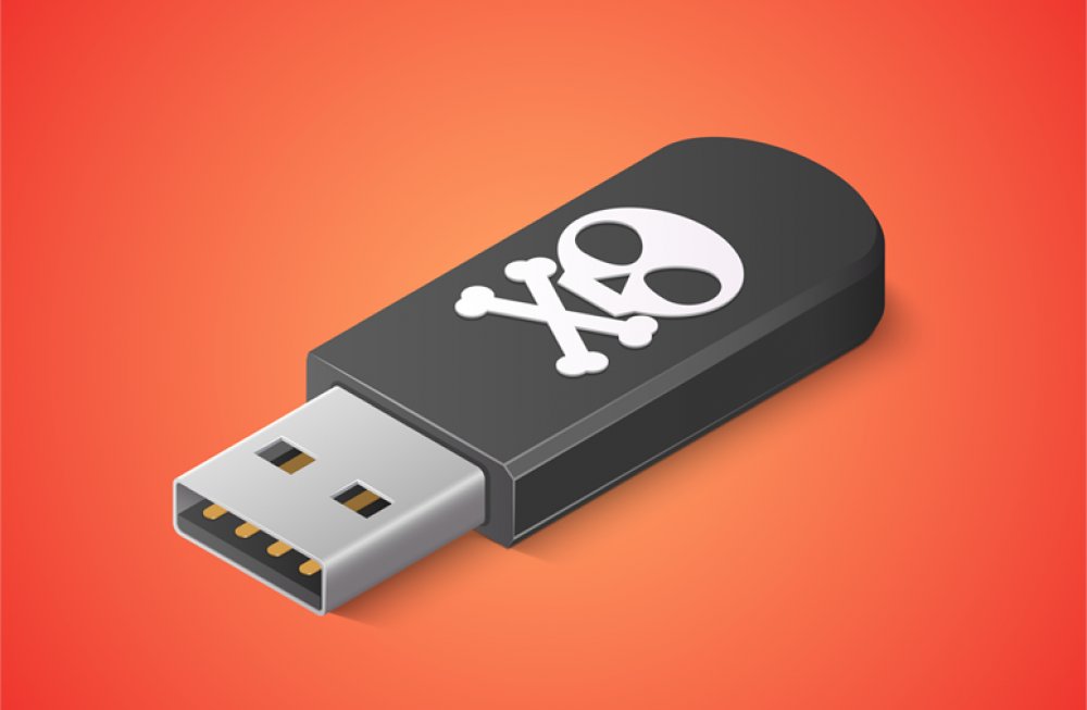 USB fləş kartı şifrə ilə qorumağın qaydası