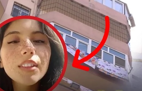 13 yaşlı qız özünə qəsd edib - Şahidlər nələr dedilər?