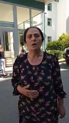 Baku Medikal Plazada uşaq öldü, meyitini ailəsinə vermək üçün 10 min tələb edirlər – ŞOK İDDİA