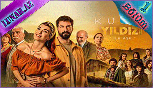 Kuzey Yıldızı İlk Aşk 1. Bölüm