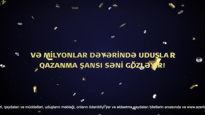 Azerlotereya brilyant