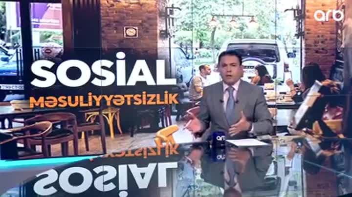 Dövlətin qoyduğu qaydaları bu cür pozurlar