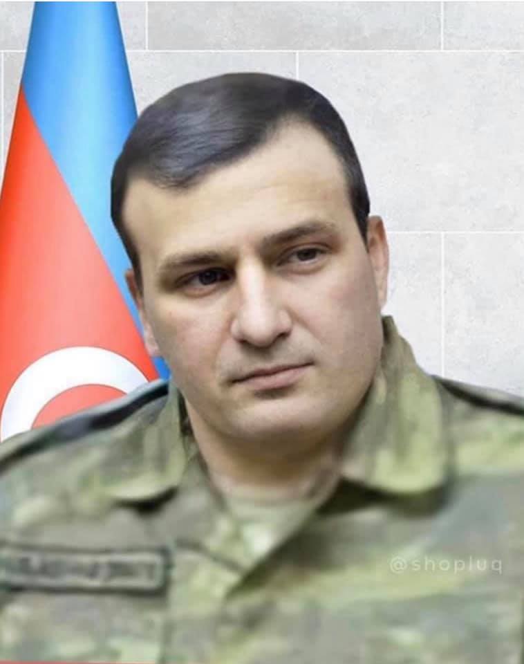 Vətən səni heç vaxt unutmayacaq, Cənab General!