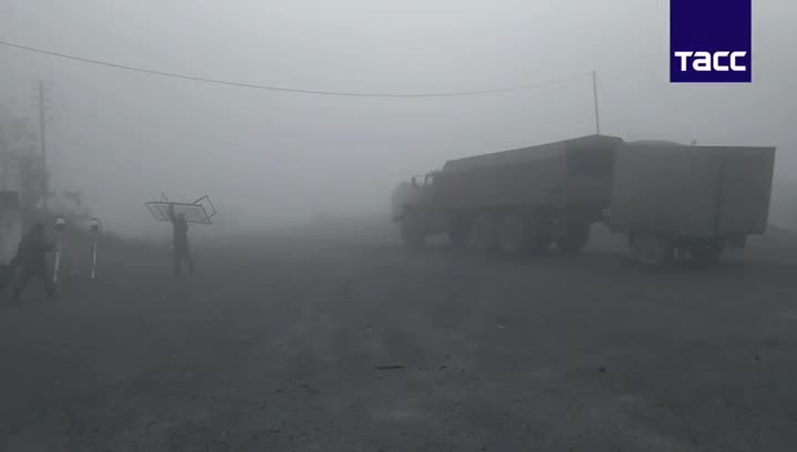 Ordumuz Şuşadan Qırmızı Bazara gedib