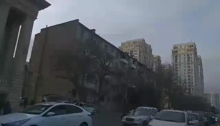 Bakida intihar ani