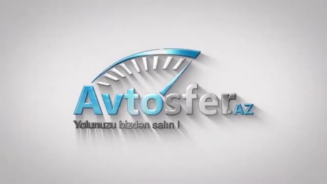 Prezident Adminstrasiyasının yaxınlığında qəza - "Galendewagen" 