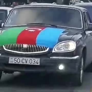 Nə oldu Paşinyan siqnali