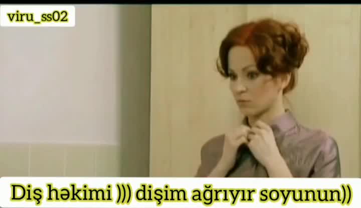 Soyun baxim diş həkimi soyləyir