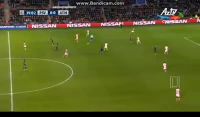 AZTV şərhçilərindən Jan Oblak'ın saçı barədə şit zarafatı