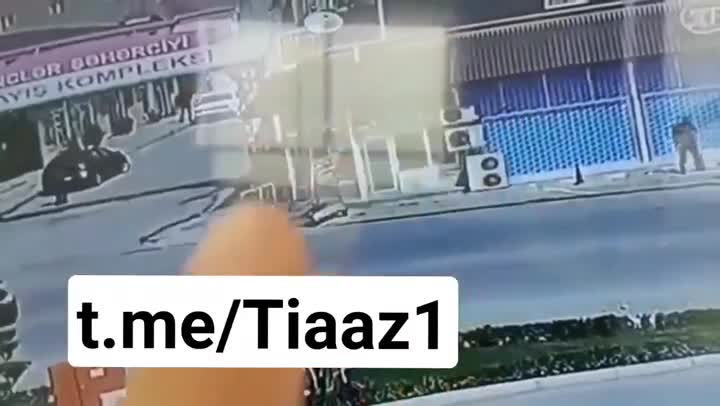 Şok Xəbər! Suruçulər ehtiyatli olun axiraçan izləyin