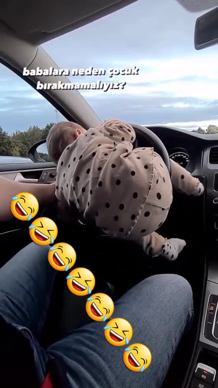 Babalar belə etməyin çoçuqlarla