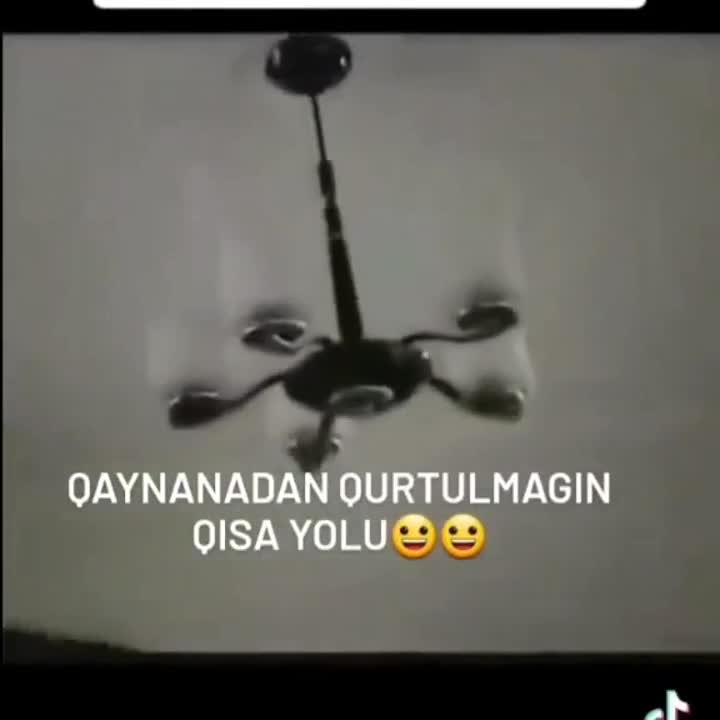Qaynanadan qurtulmagin carəsi