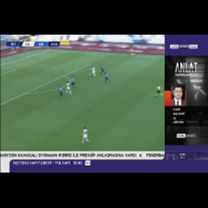 Gülben Ergen - Ben Buralardan Gidicem