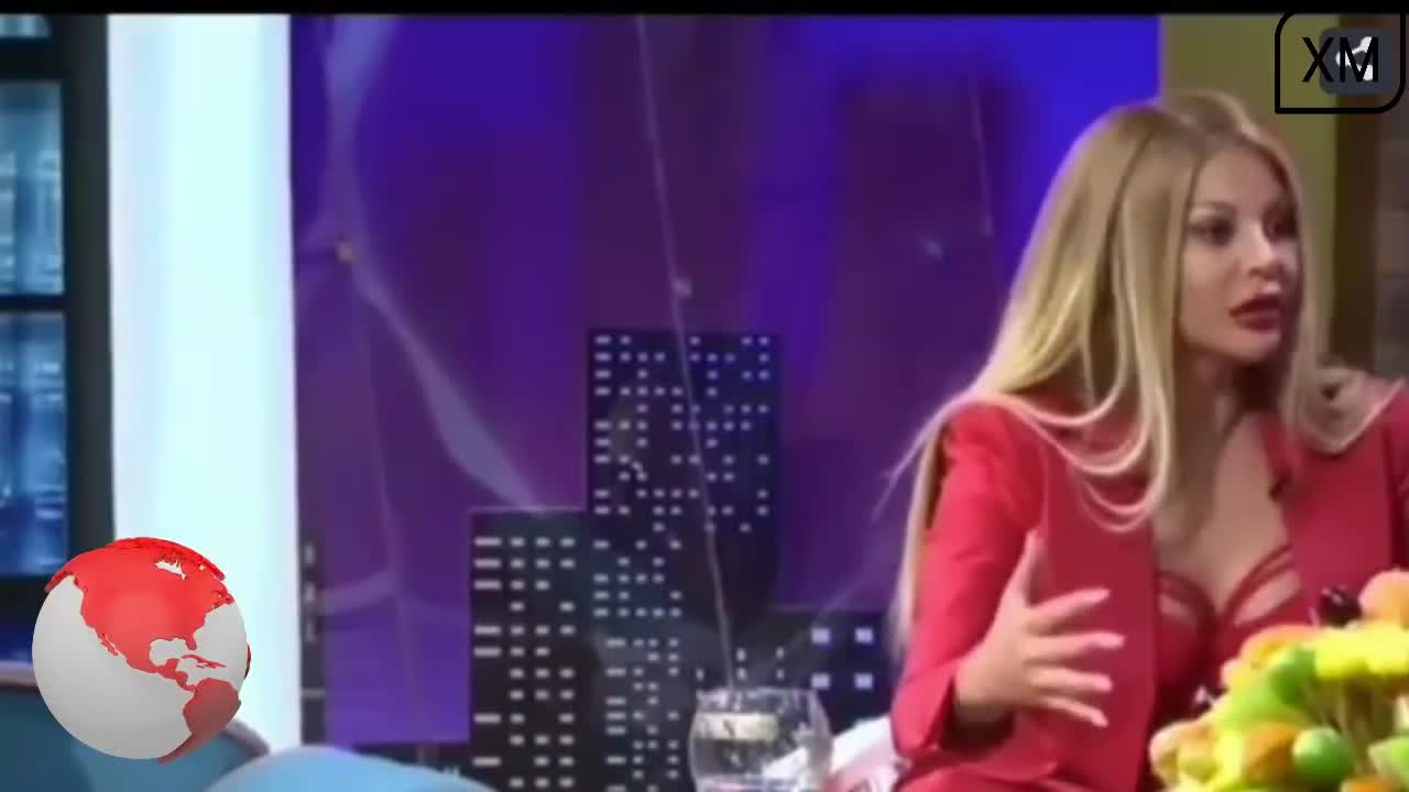Xalq artisti Nanəni müğənni kimi görmür
