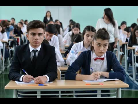 Buraxılış imtahanının nəticələri nə vaxt açıqlanacaq?