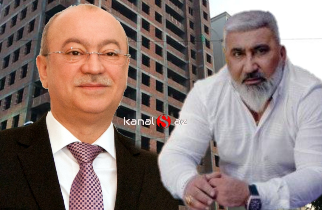 FHN iş adamını ifşa etdi