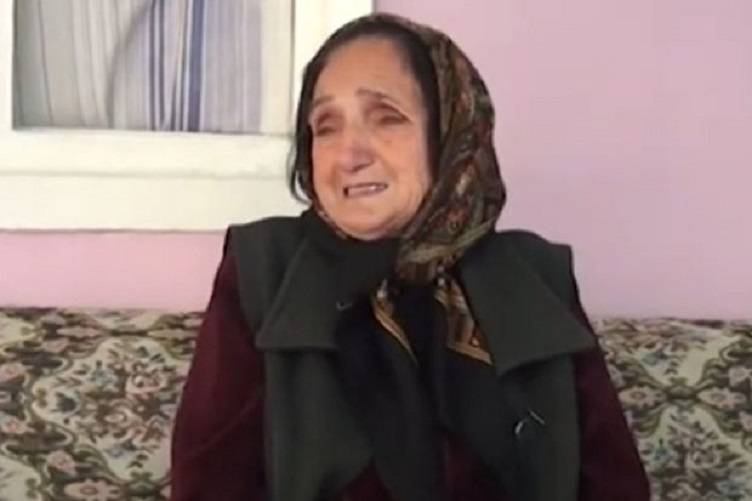 Qardaşı tərəfindən öldürülən şəxs anasını döyürmüş 