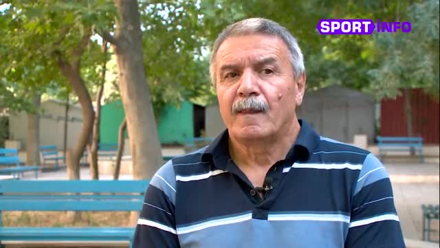 Millimizin baş məşqçisi kubalı boksçu haqqında nələr dedi?