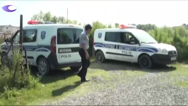 Tərtərdə həmkəndlisinin evindən pul oğurlayan Cahandar Muradlı tutulub