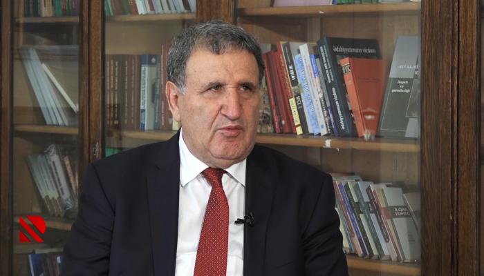 Əbədiyyət üfüqündə doğan günəş