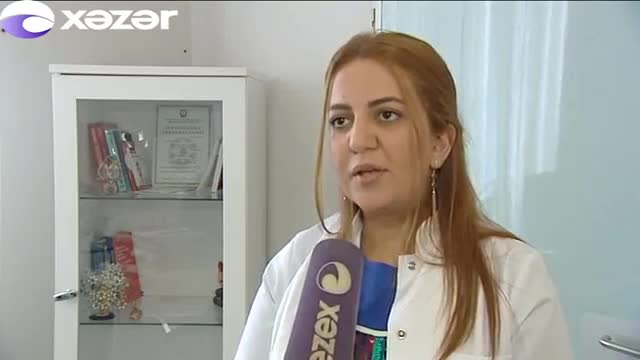 Bu il evlənmək istəyənlərin 64-də QİÇS, 77-də sifilis aşkarlanıb