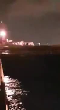 Məmməd Əmin Rəsulzadə gəmisinin toqquşma anı_(qeyri-etik ifadələr)