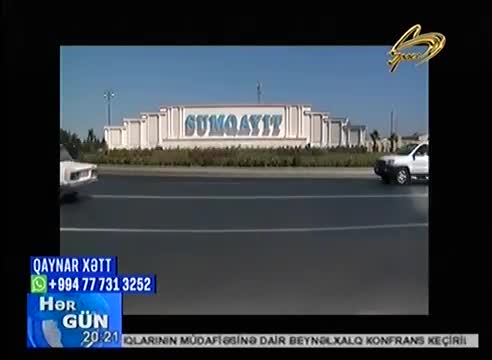 Dənizdən meyit tapılıb - İNTİHAR yoxsa CİNAYƏT?