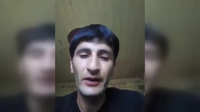 Şakir Nəsirovdan Tolikə SƏRT CAVAB: 