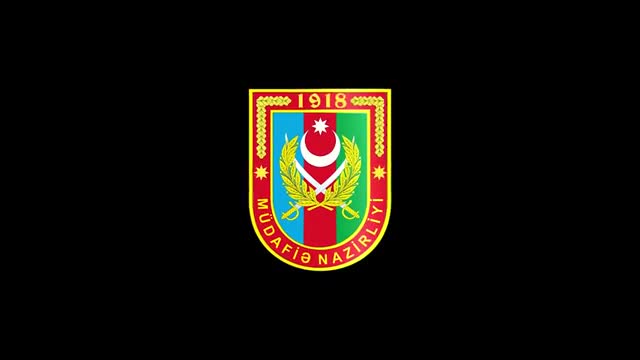 Cəbrayıl rayonunun işğaldan azad olunan Çərəkən kəndi