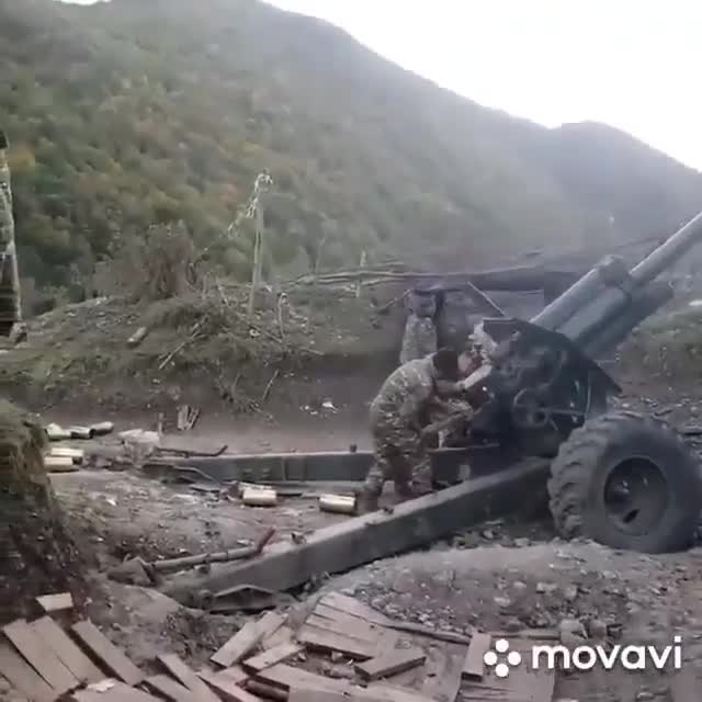 Ermənilər qanlı döyüşlərə azyaşlı uşaqları cəlb edir!