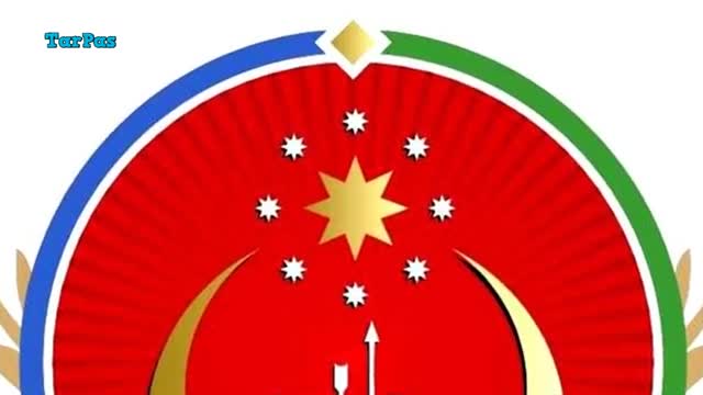 Qərbi Azərbaycan İrəvan Respublikasının Gerbi də təsdiq edildi