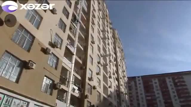 Bakı sakinlərindən yeni qazanc üsulu - turistlərdən belə pul qazanırlar